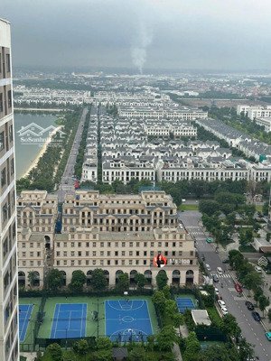 bán nhanh căn 2pn full nội thất đẹp sổ sẵn view đẹp - giá tốt tại vinhomes ocean park 1