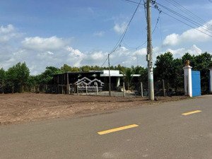 bán gấp đất tại an phước, ngay kcn long thành, đồng nai, giá 1,15 tỷ, dt 138 m2