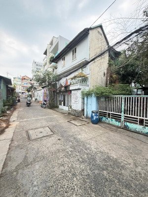 13,8 tỷđất thổ cư đường xe tải hbp thủ đức sát ql 13 hiệp bình phướcthủ đức 195m² (6.95 x ~28m