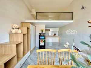 khai trương duplex chưa qua sử dụng - full nội thất ngay nguyễn văn quá - trường chinh