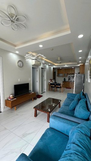 cho thuê căn hộ saigon south của phú mỹ hưng, 2pn 2wc full nội thất 13 triệu. lh: 