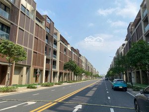 cho thuê nhà phố soho the global city - vị trí vàng kinh doanh - giá tốt nhất - trục đường sầm uất