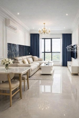siêu phẩm 3pn emerald celadon - 104.3m2 đẹp keng "không đối thủ"!