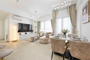 căn hộ cao cấp masteri thảo điền căn góc trực diện view sông toàn cảnh 2phòng full nội thất cao cấp