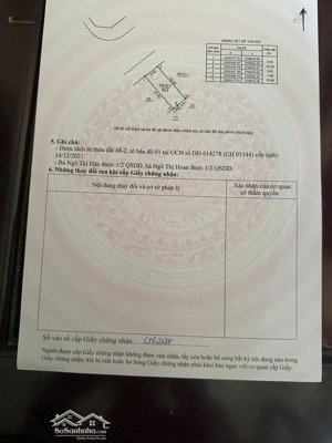 bán lô đất đẹp kđt gleximco lê trọng tấn hà đông