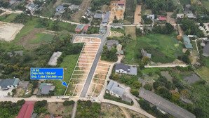 sốc ! thật sự đất ba vì full thổ cư 150m² chỉ từ 500 triệu - xã suối hai