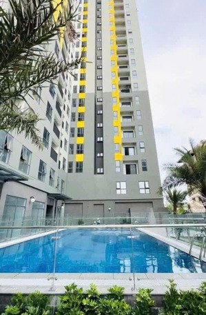 bán căn hộ bcons view đẹp giá tốt nhất chỉ 1,91 tỷ căn 1 pn dt 41 m2 đã có sổ hồng dọn vào ở ngay