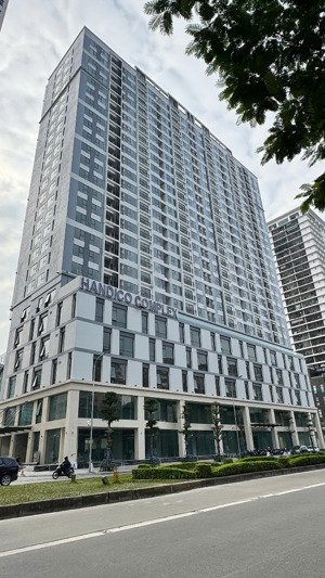 chuyên bán chuyển nhượng chung cư hadico 33 lê văn lương (giá tốt nhất, 