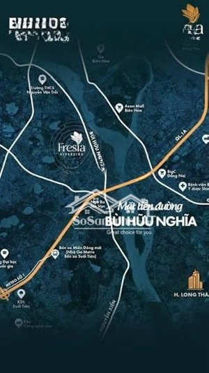 căn hộ ven sông fresia riverside giá từ cđt: 1.950 tỷ | mỗi tháng thanh toán linh hoạt 10tr/tháng
