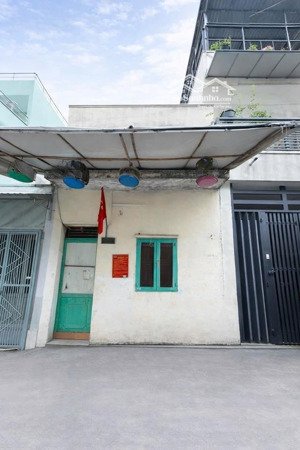 bán nhà hẻm xe hơi 270 lê đình cẩn, dt 4 x 14m, lững, 4.55 tỷ. gần chợ