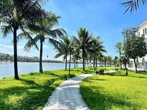 22 tỷ! liền kề ngọc trai 6- đông nam- khu đóng 24/7, tiện ích riêng tại vinhomes ocean park 1