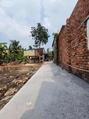 Lô đất 82m2 ở 2/Bình Nhâm 03, Sổ Riêng. Gần Sông Sài Gòn