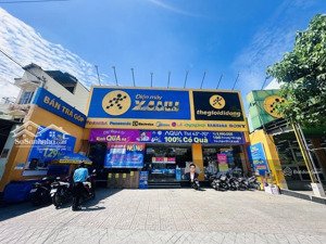 bán khuôn đất xây building đẹp nhất đường nguyễn văn tăng q9, 20x40m, giá siêu mềm 100tr/m2