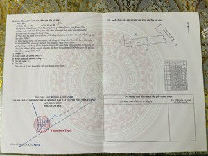 đất dân cắt bán, gần trường mầm non vĩnh phương 2, nha trang. 148.4m2 chỉ 11tr/m2