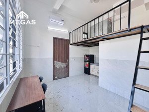 căn hộ mới 30m2 ngay làng đại học ktx khu b cầu vượt linh xuân thủ đức