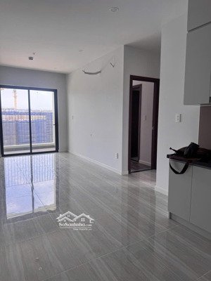 ch làng đại học bcons city 2pn2wc có nội thất 6,8 triệu