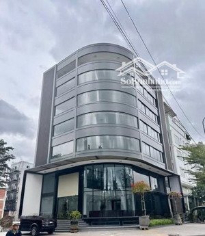 tòa nhà 28 - 30 nguyễn thị thập gần lottemart quận 7