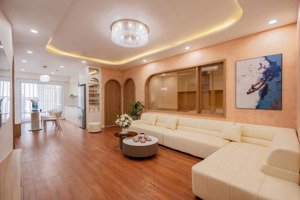 bán căn hộ 3 ngủ 3 vs full nội thất mới siêu đẹp tại hpc landmark. giá tốt chỉ nhỉnh 8 tỷ