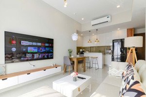 bán căn hộ 2pn masteri an phú, full nội thất, sổ hồng, 7.8