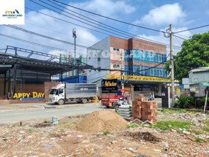 mặt tiền kinh doanh đường cây keo 1 lô duy nhất, ngay chung cư đạt gia, 100m là tô ngọc vân