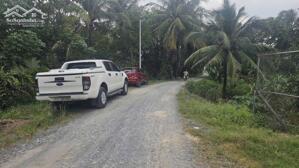 Đất vườn view rạch Cầu Quay, An Sơn 21, đường xe tải. Gần sông Sài Gòn