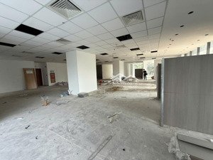 cho thuê văn phòng góc 3 mt khu saigon pearl 432m2 / 1 sàn 