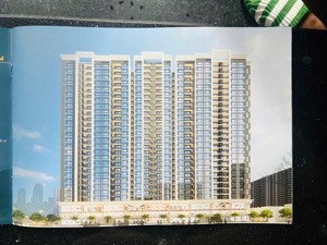 bán căn 2 phòng ngủ diện tích 70m2 tại số 275 nguyễn trãi thanh xuân hà nội