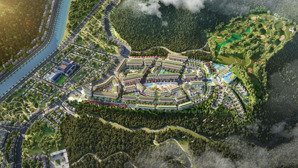 elite hill sơn la - một căn nhà phố. hai dòng tiền. ba bước tới trung tâm