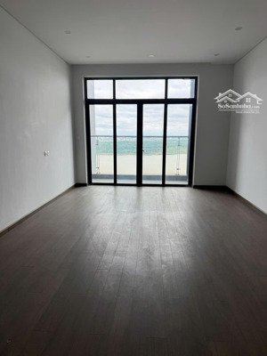 cho thuê căn hộ 2 ngủ- không đồ hoặc đủ đồ tại số 3 lương yên