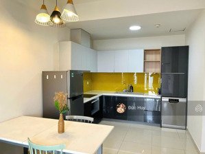 bán căn 2pn the sun avenue đã có sổ hồng - 75m2 full nội thất, view trực diện sông sài gòn