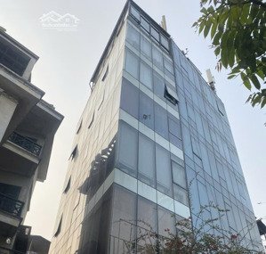 một siêu phẩm: mặt phố - lô góc - view công viên và hồ 7 mẫu - 7 tầng, thang máy