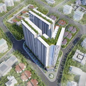 cho thuê cc 2pn, 2wc, 64m2, 9 triệu vnd tại 11 đường võ thị sáu, nha trang