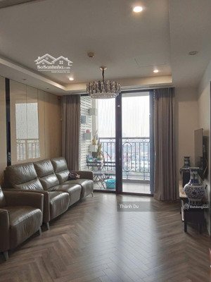 cho thuê căn hộ hc golden city full nội thất cao cấp 319 hồng tiến