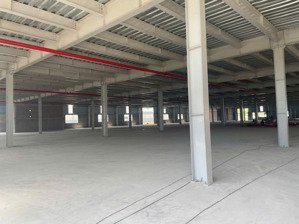 quỳnh phụ thái bình cho thuê xưởng diện tích 5.000 m2 (2 tầng)