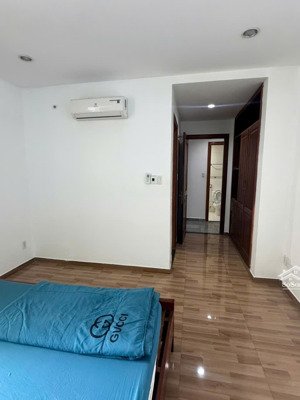 bán căn hộ chung cư tây nguyên plaza - full nội thất - tầng cao- dt 89m2- 2 phòng ngủ