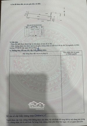 bán đất gần đường số 11 linh xuân, tp.thủ đức 85m2 chỉ 4ty550 tl, hxh thông