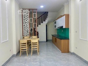 nhà mới đẹp trung tâm bắc từ liêm ngõ riêng full nội thất