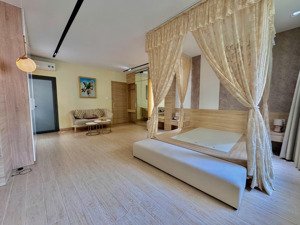 nhà mới 5 tầng, có thang máy! khu sang thạch thị thanh, p.tân định - dt: 5x10m (51m2) 13,5 tỷ tl