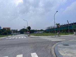 đất nền khang phát diamond central từ sơn, sổ đỏ từng lô | trung tâm tp | giá 9,45 tỷ