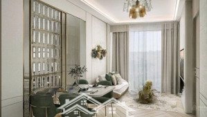 bán căn hộ 2pn+ chung cư galia yên sở hanoi, giá thỏa thuận, view đẹp