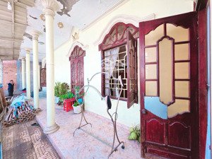 bán nhà riêng tại hẻm 161, kdc phú tài - phú trinh, 3,05 tỷ, 150m2 với view đẹp