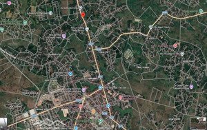 bán nhanh thửa đất số 206, tờ bản đồ số 1 tại tổ dân phố hưng thịnh, thị trấn thắng, huyện hiệp hoà