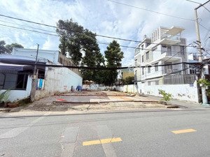 hàng hiếm giá siêu rẻ - đất mặt tiền kinh doanh - cách hoàng diệu 2 vài phút di chuyển - 87.5m2