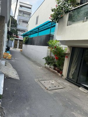 bán nhà riêng tại nguyễn văn công, gò vấp, 2,3 tỷ, 15m2, giá cực chất