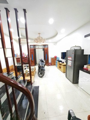 bán nhà riêng mỹ đình - nam từ liêm - dt 34m2 - 5 tầng thang máy - ngõ thông kinh doanh - 10.x tỷ