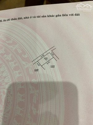 bán đất lô góc dương nội, hà đông - 35,6m2 - cách aeon mall 500m - giá 5,35 tỷ