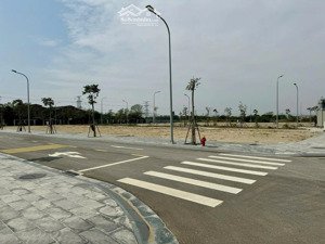 chỉ 95triệu/m2 sở hữu lô đất nền trung tâm từ sơn, nhà đầu tư nhanh tay