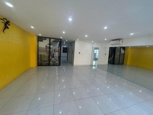 chính chủ cho thuê sàn văn phòng mỹ đình - sàn rộng 100m2 - sử dụng được ngay