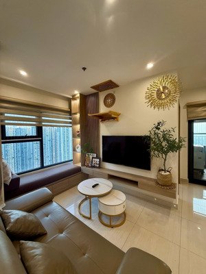 bán căn hộ vin smart city tây mỗ- 63m2 - 2pn full nội thất - toà s3.01 - chỉ nhỉnh 6 tỷ bao phí