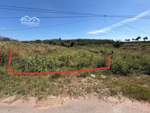 bán đất bàu bàng có 500m2/570tr gần khu dân cư đường lớn tiện kinh doanh.sổ hồng riêng